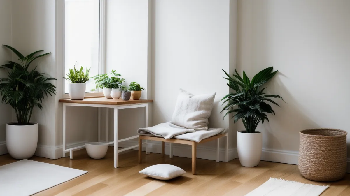 Geduld lernen nach dem Burnout: stille Meditationspraxis für die Burnout-Erholung in Düsseldorf