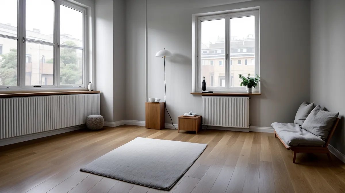 Geführte Meditation nach dem Burnout: fester Rahmen und Routine für die tägliche Achtsamkeits-Praxis einer UX-Designerin