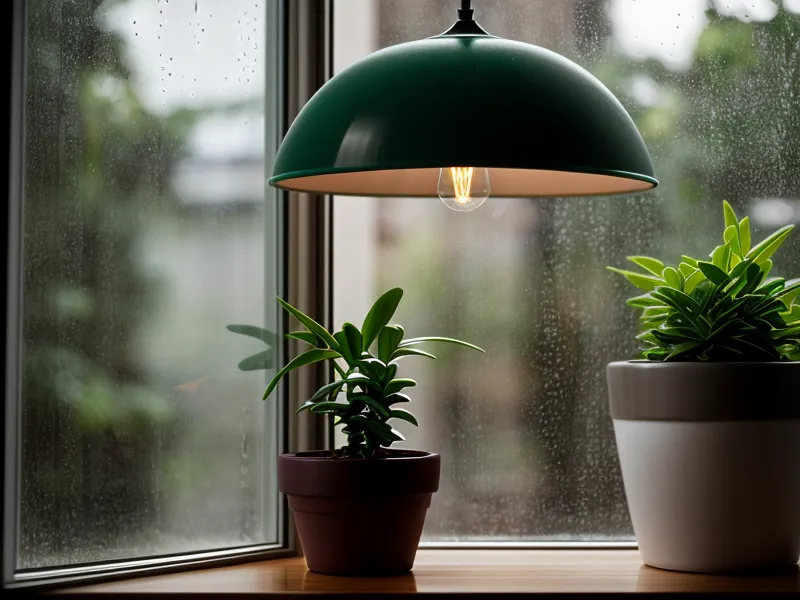 Blick aus dem Fenster in der Düsseldorfer Carlstadt bei Regen während der geführten Meditation nach dem Burnout