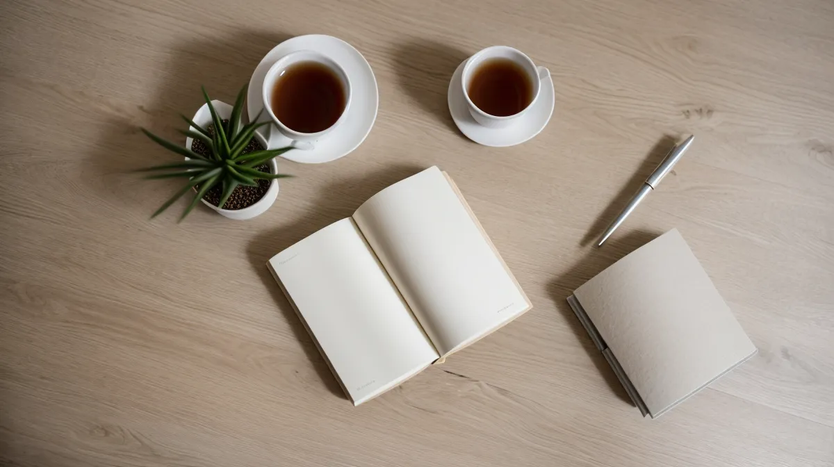 Channeling-Meditation und Drachenenergie-Übung nach einem harten Tag im UX-Design-Job – Burnout-Recovery-Tagebuch aus Düsseldorf